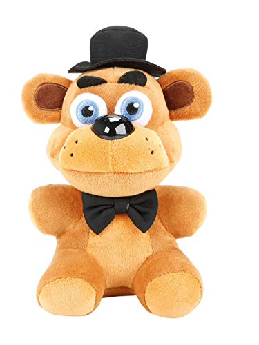 FUNKO PLUSH: Five Nights At Freddy's - Plush Blind Box (One Plush Per Purchase)