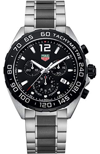 TAG Heuer Formula 1 Mens Watch CAZ1010.BA0843