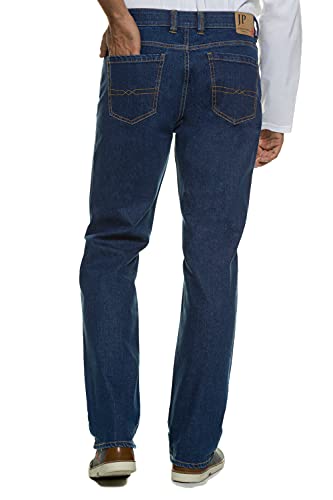 JP 1880 Menswear Big & Tall Plus Size L-8XL Comfort Fit Stretch Jeans Blue Stone 29 708068 91