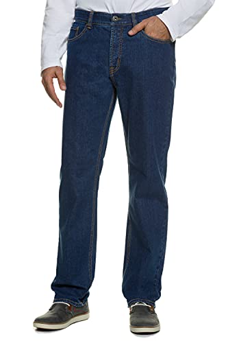 JP 1880 Menswear Big & Tall Plus Size L-8XL Comfort Fit Stretch Jeans Blue Stone 29 708068 91