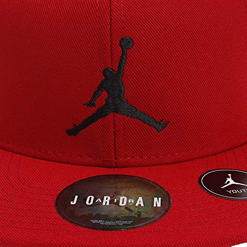 Jordan Jumpman Snapback (Big Kids)