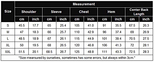 COOFANDY Men's Fashion Varsity Jacket Causal Slim Fit Cotton Letterman Baseball Bomber Jackets