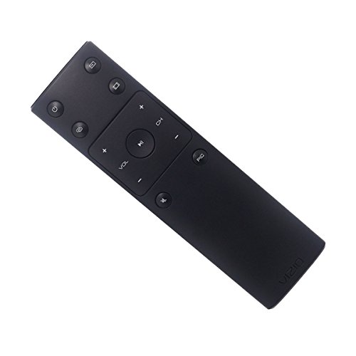 OEM Vizio Remote Control Originally Supplied With E55UD2, E55U-D2, P75C1, P75-C1, M80D3, M80-D3