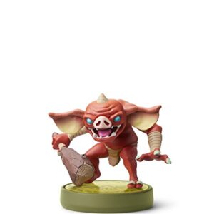 Nintendo amiibo-Bokoblin: Breath of the Wild