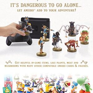 Nintendo amiibo-Bokoblin: Breath of the Wild