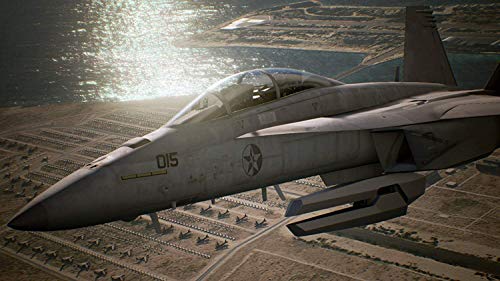 Ace Combat 7: Skies Unknown - Xbox One