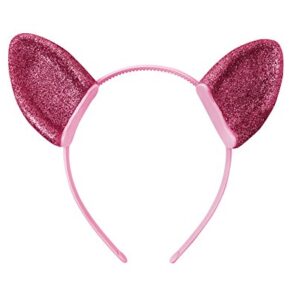 Pinkie Pie Sparkle Ears, One Size