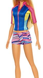 Barbie Dolphin Magic Doll