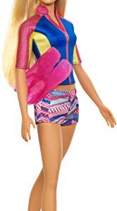 Barbie Dolphin Magic Doll