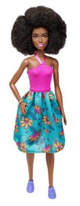 barbie fashionistas doll 59 tropi-cutie