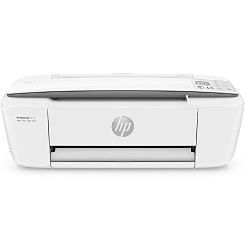 Hp Deskjet 3752 All in One Printer Bd