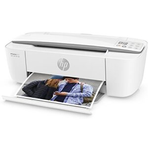 Hp Deskjet 3752 All in One Printer Bd