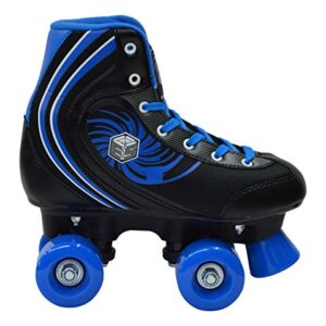 Epic Skates Can03 Kids Rock Candy Quad Roller Skates Purple RockCan03 Youth 3