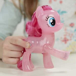 My Little Pony Shining Friends Pinkie Pie Figure