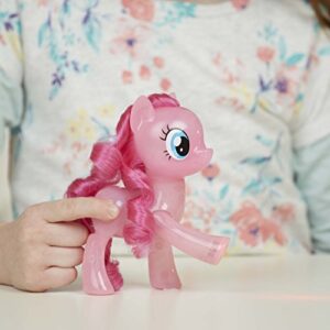 My Little Pony Shining Friends Pinkie Pie Figure