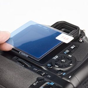 Kenko LCD Screen Protector for Olympus Pen F - Clear - LCD-O-PENF