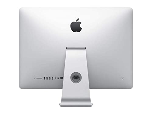 Late-2015 Apple iMac with 2.8GHz Intel Core i5 Quad-core (21.5-Inch, 8GB RAM, 1TB) (Renewed)