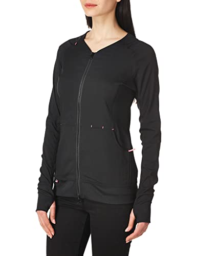 KOI Lite 445 Women's Clarity Jacket Black M