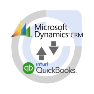 commercient sync for quickbooks and microsoft dynamics 365 (5 users)