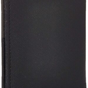 Samsonite RFID Passport Wallet, Black, One Size