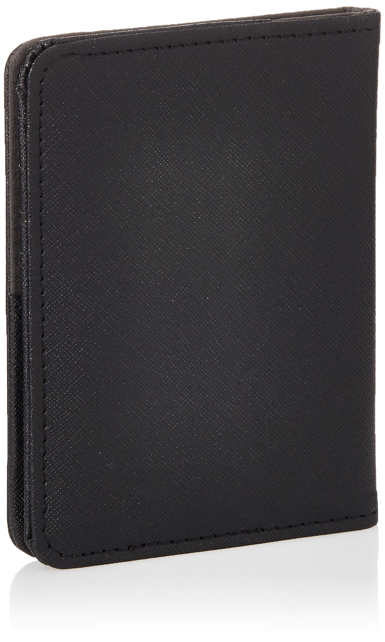 Samsonite RFID Passport Wallet, Black, One Size