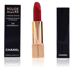 chanel rouge allure luminous intense lip colour, no. 176 independante, 0.12 ounce
