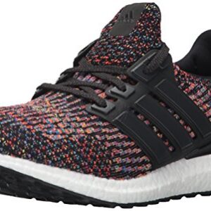 adidas Men's Ultraboost LTD, Black/Black/Utility Black, 12