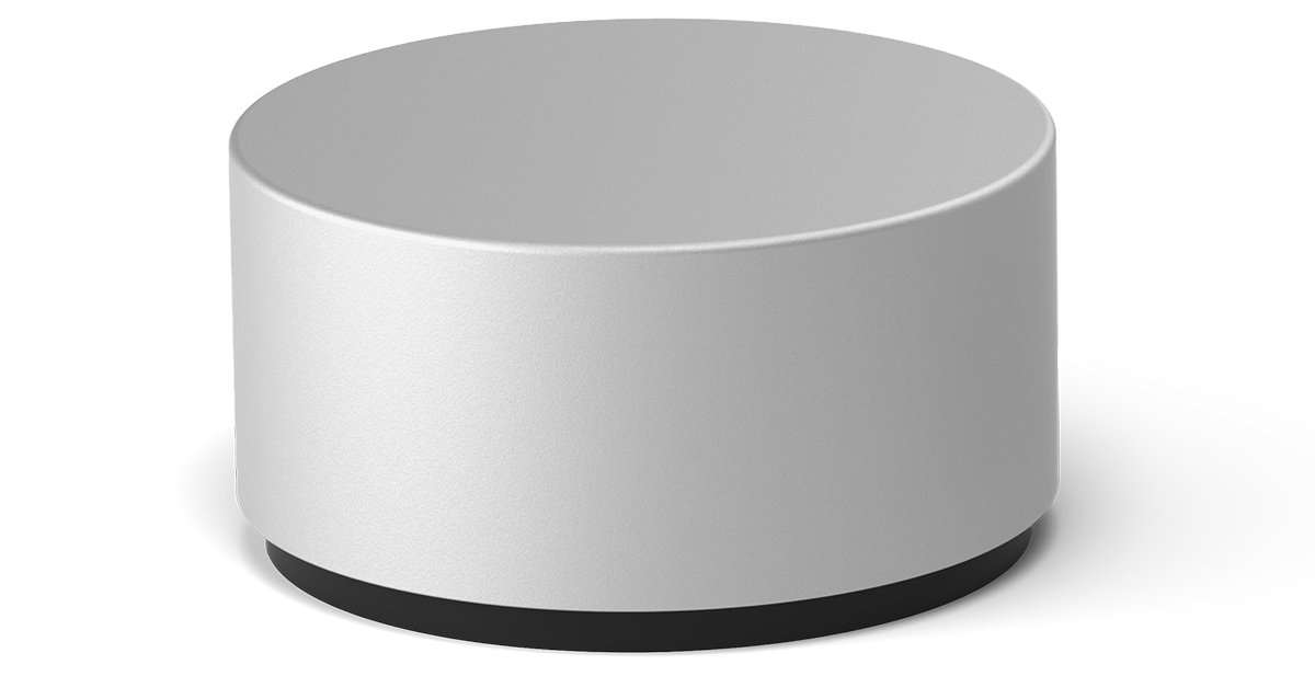 Microsoft Surface Dial