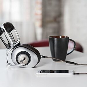 Logitech for Creators Blue Ella Planar Magnetic Headphones with Built-in Audiophile Amp (7013)