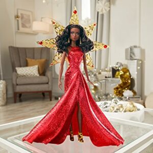 Barbie 2017 Holiday Doll