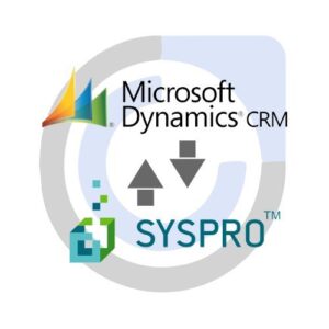 commercient sync for syspro and microsoft dynamics 365 (5 users)