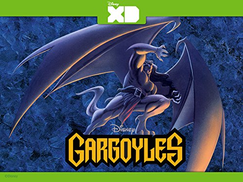 Gargoyles Volume 2