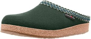 haflinger zigzag spruce 42 (us men's 9, us women's 11)