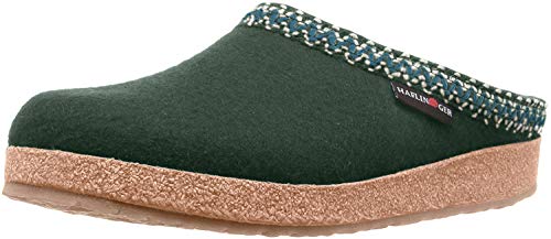 HAFLINGER Zigzag Spruce 42 (US Men's 9, US Women's 11)