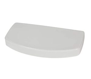 american standard 735158-400.020 studio replacement toilet tank lid, white, 8.7 x 15.75 x 1.89 inches