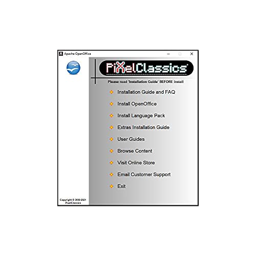 Office Suite 2022 Compatible with Microsoft Office 2021 2019 365 2020 2016 2013 2010 2007 Word Excel PowerPoint on CD DVD Powered by Apache OpenOffice for Windows 11 10 8.1 8 7 Vista XP PC & Mac OS X