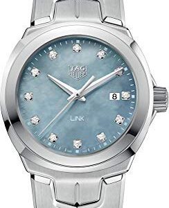 TAG Heuer Link WBC1313.BA0600