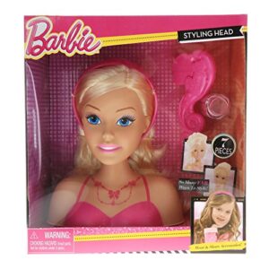 Barbie Styling Head