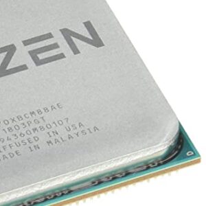 AMD YD170XBCAEWOF Ryzen 7 1700X Processor