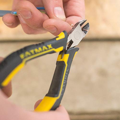 STANLEY FATMAX 6 Piece Mini Plier Set