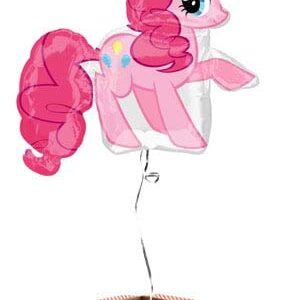 Anagram My Little Pony Pinkie Pie Supershape Foil Balloon