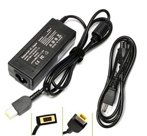 usb tip 20v 2.25a 45w ac adapter laptop charger for lenovo adlx45nlc3a adlx45ncc3a adlx45ndc3a adlx45ncc2a adlx45nlc2a 0b47030 0c19880 36200245 45n0289 45n0290