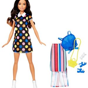 Barbie Doll & Fashions