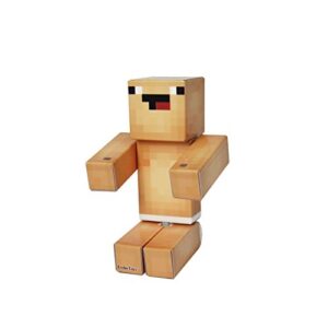 EnderToys Birthday Suit Noob Action Figure