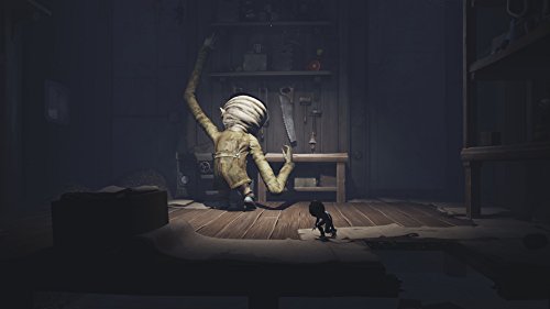 Little Nightmares - Xbox One [Digital Code]