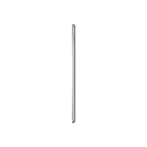 Apple iPad Pro Tablet (128GB, LTE, 9.7in) Space Gray (Renewed)