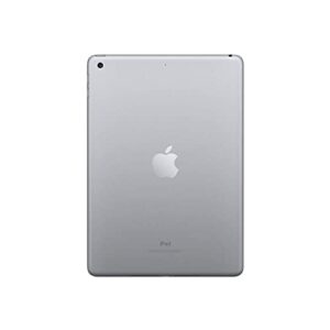 Apple iPad Pro Tablet (128GB, LTE, 9.7in) Space Gray (Renewed)