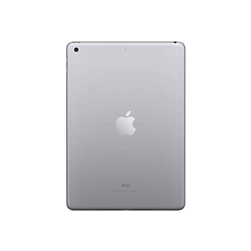 Apple iPad Pro Tablet (128GB, LTE, 9.7in) Space Gray (Renewed)