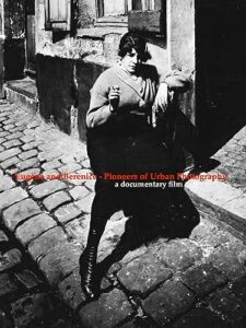 eugène and berenice - pioneers of urban photography