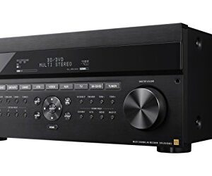 Sony STRZA1100ES AV Audio & Video Component Receiver Black